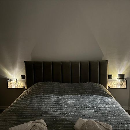 Am Apartment Tirana Extérieur photo