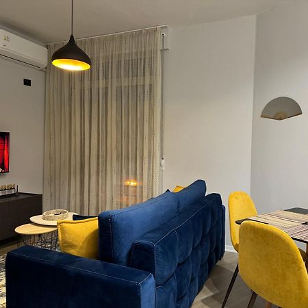 Am Apartment Tirana Extérieur photo