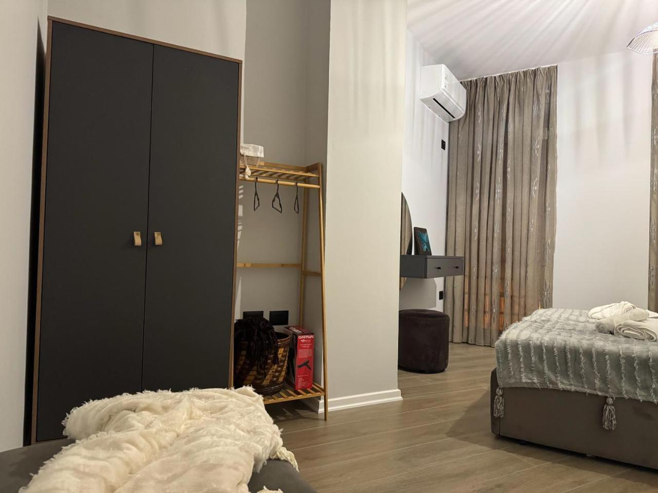 Am Apartment Tirana Extérieur photo