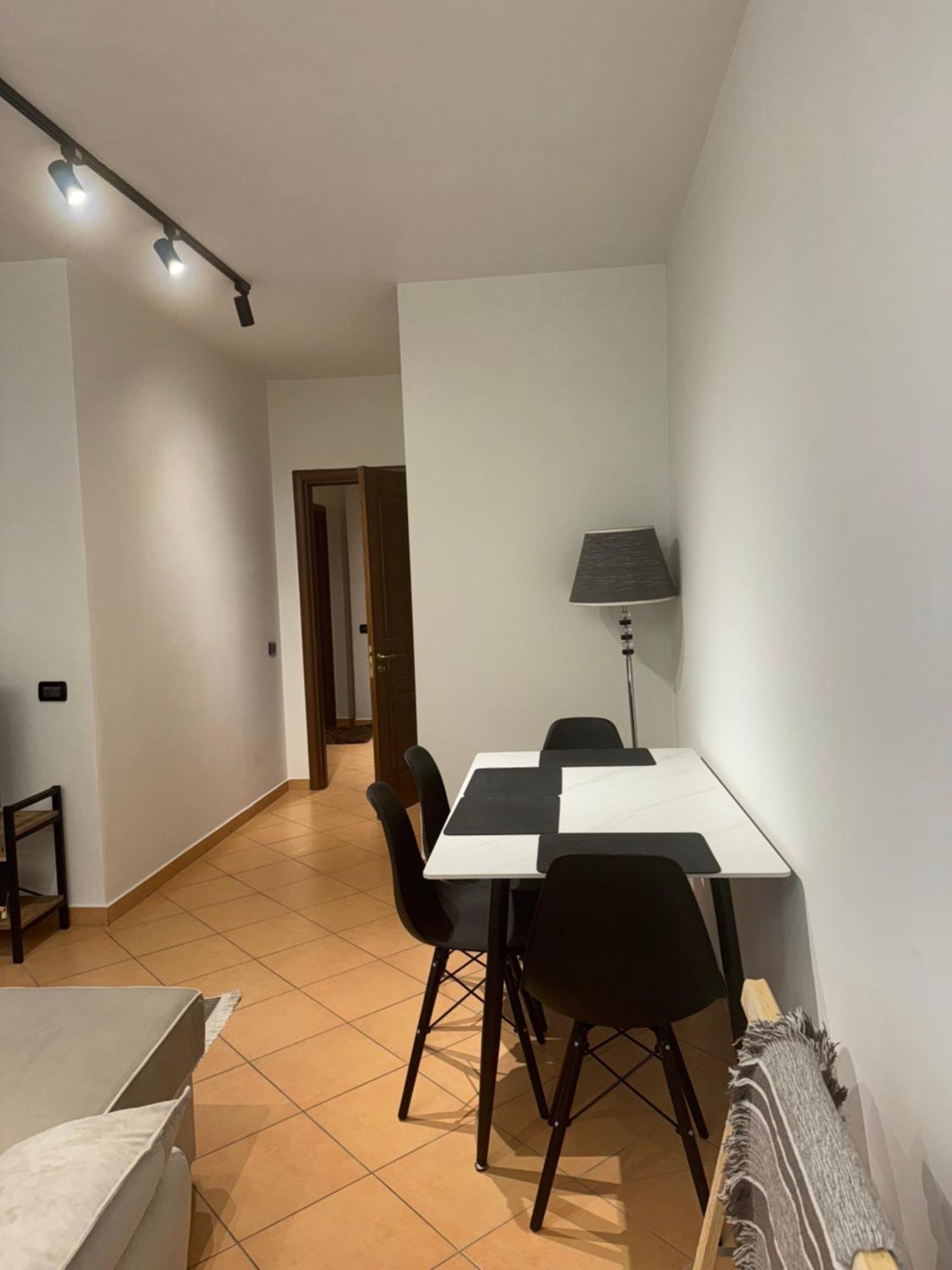 Am Apartment Tirana Extérieur photo