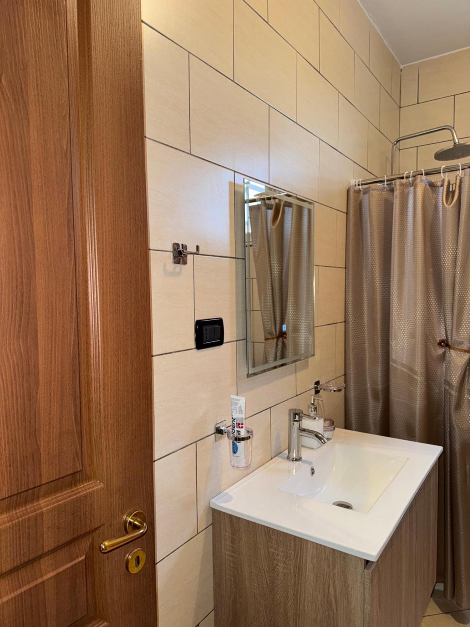 Am Apartment Tirana Extérieur photo