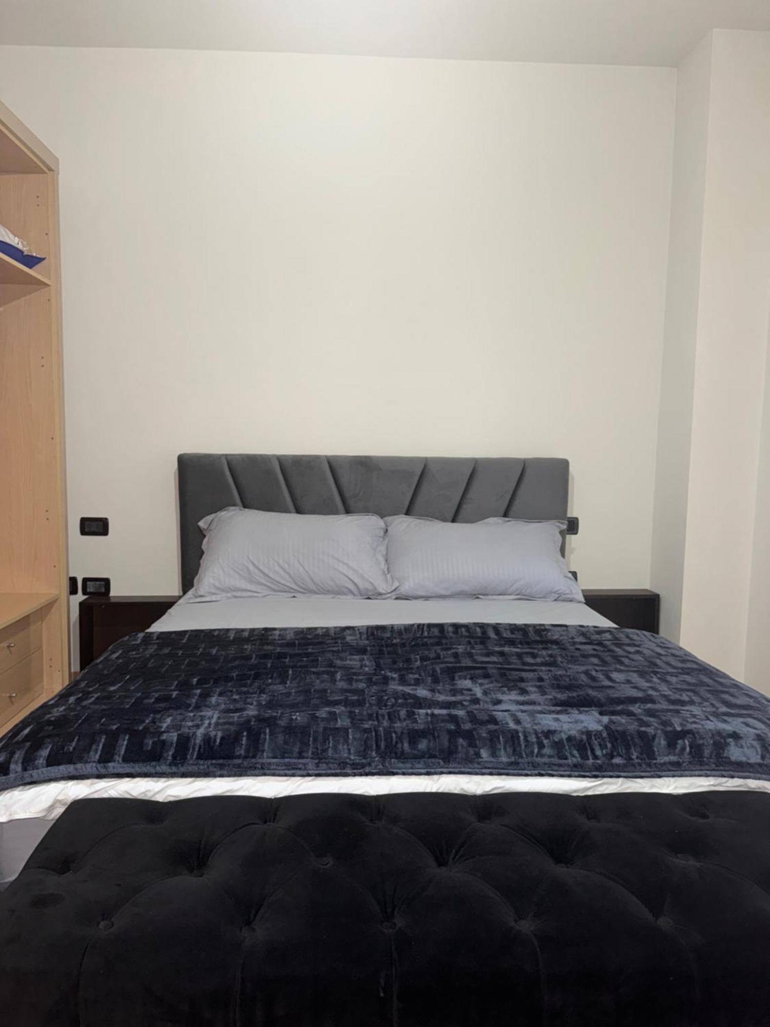 Am Apartment Tirana Extérieur photo